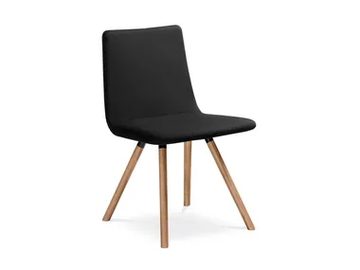 HARMONY 825-D - Upholstered chair by LD Seating - view 2